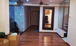Woodlands Circle (Woodlands), HDB 3 Rooms #524738651